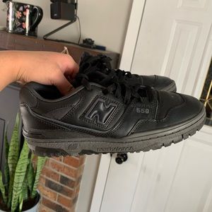 New Balance shoes!! Worn once